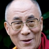 Dalai Lama (Tenzin Gyatso)